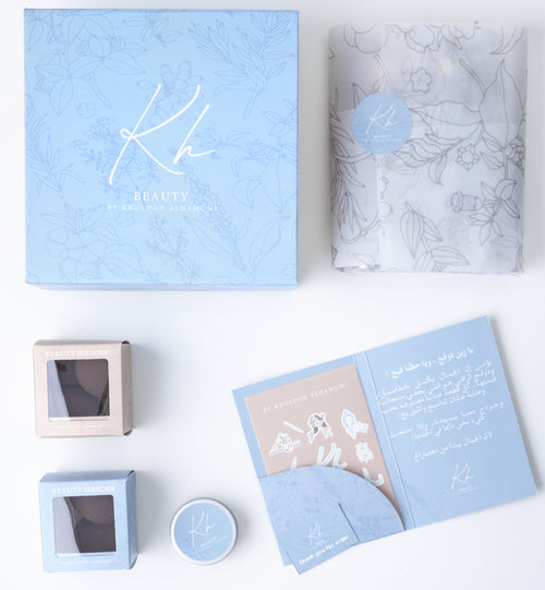 KH Beauty Kit