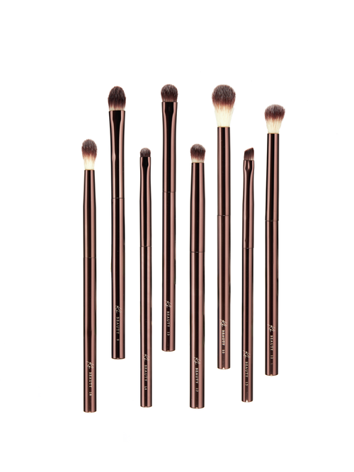 Eye Brushes